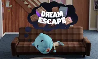 The Amazing World of Gumball: Dream Escape | NuMuKi