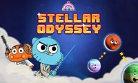 The Amazing World of Gumball: Stellar Odyssey | NuMuKi