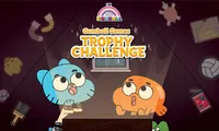 Gumball: Trophy Challenge | NuMuKi