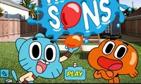 Gumball: Water Sons | NuMuKi