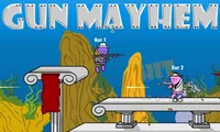 Gun Mayhem | NuMuKi