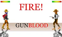 GunBlood | NuMuKi