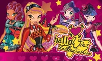 Winx Club: Hallowinx Thrilling Fashion | NuMuKi