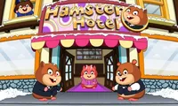 Hamster Hotel | NuMuKi