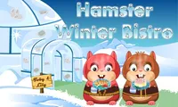 Hamster Winter Bistro | NuMuKi