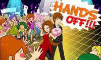 Hands Off!!! | NuMuKi
