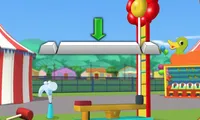 Handy Manny: Carnival Games | NuMuKi