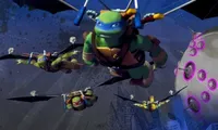 Teenage Mutant Ninja Turtles: Hangin' With The Kraang | NuMuKi