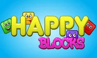 Happy Blocks | NuMuKi