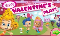 Bubble Guppies: Happy Valentine's Play | NuMuKi