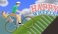Happy Wheels | NuMuKi