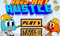 Gumball: Hard Hat Hustle | NuMuKi