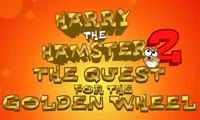 Harry the Hamster 2: The Quest for the Golden Wheel | NuMuKi