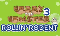 Harry the Hamster 3: Rollin' Rodent | NuMuKi