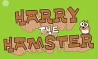 Harry the Hamster | NuMuKi