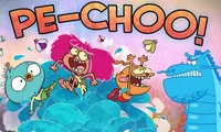 Harvey Beaks: Pe-Choo | NuMuKi