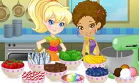 Polly Pocket: Hasty Cakes | NuMuKi