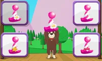 Polly Pocket: Hat-Tastic Match | NuMuKi