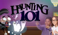 The Haunted Hathaways: Haunting 101 | NuMuKi