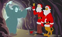 Scooby-Doo - Haunts for the Holidays - Part 3: The Last Act | NuMuKi