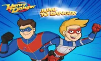 Henry Danger: Jump to Danger | NuMuKi