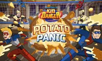 Henry Danger: Potato Panic | NuMuKi