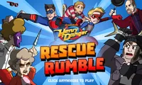 Henry Danger: Rescue Rumble | NuMuKi