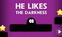 He likes the Darkness | NuMuKi