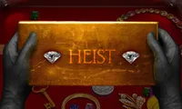 Heist | Play Online | NuMuKi