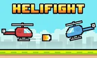 Helifight | NuMuKi