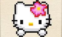 Hello Kitty Cross Stitch | NuMuKi
