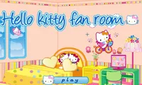 Hello Kitty Fan Room | NuMuKi