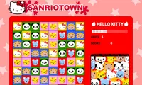 Sanrio Town: Hello Kitty Jewels | NuMuKi