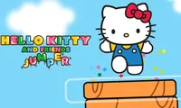 Hello Kitty and Friends: Jumper | NuMuKi
