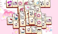 Hello Kitty Mahjong | NuMuKi