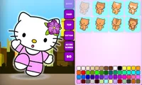 Hello Kitty Maker | NuMuKi