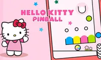 Hello Kitty and Friends: Pinball | NuMuKi