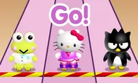 Hello Kitty: Roller-Race | NuMuKi