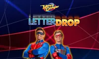 Henry Danger: Letter Drop | NuMuKi