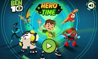 Ben 10: Hero Time | NuMuKi