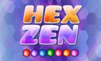 Hex Zen | NuMuKi