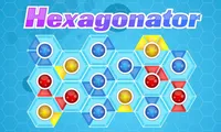 Hexagonator | NuMuKi