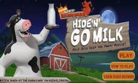 Back at the Barnyard: Hide 'N' Go Milk | NuMuKi