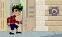 American Dragon: High Risk Rescue | NuMuKi