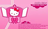 Hello Kitty Dream Carnival: Ferris Wheel Friends | NuMuKi