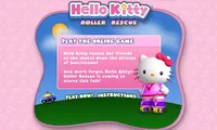 Hello Kitty: Roller Rescue | NuMuKi