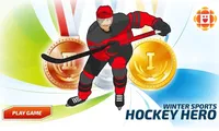 Hockey Hero | NuMuKi