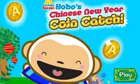 Ni Hao, Kai-Lan: Hoho's Chinese New Year Coin Catch | NuMuKi