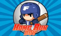 Home Run Boy | NuMuKi