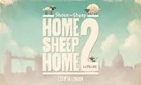 Shaun the Sheep: Home Sheep Home 2 - Lost in London | NuMuKi